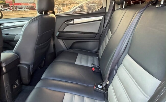 Chevrolet S10