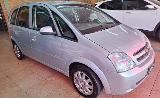 Chevrolet MERIVA