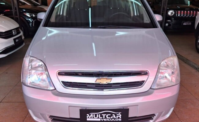 Chevrolet MERIVA