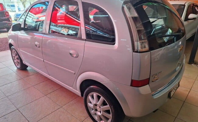Chevrolet MERIVA