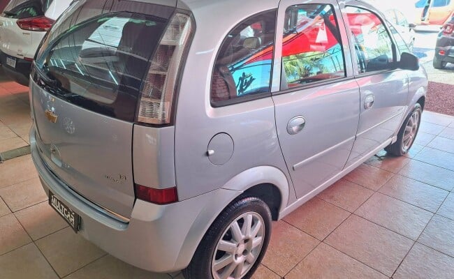 Chevrolet MERIVA