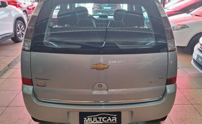 Chevrolet MERIVA