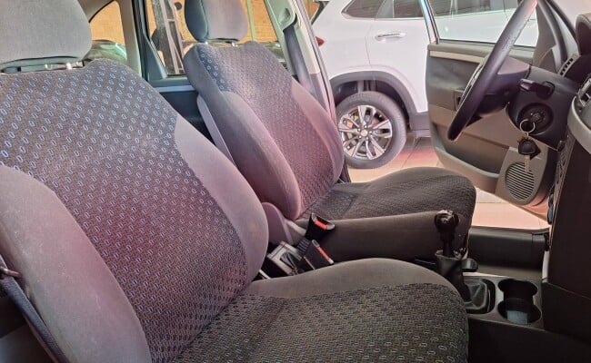Chevrolet MERIVA