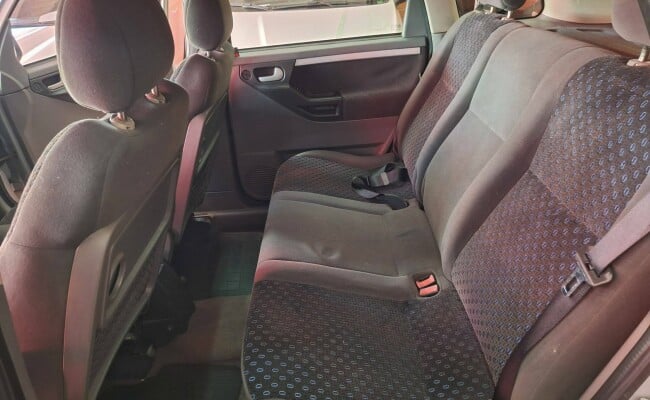 Chevrolet MERIVA