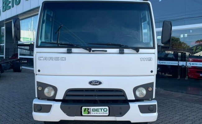 Ford CARGO