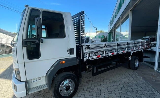 Ford CARGO
