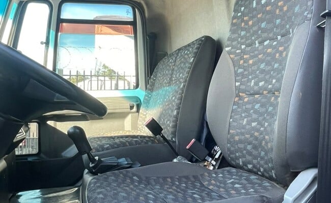 Ford CARGO