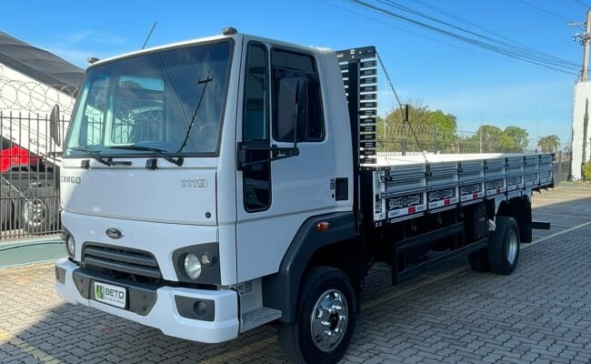 Ford CARGO