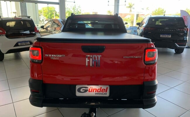 Fiat STRADA