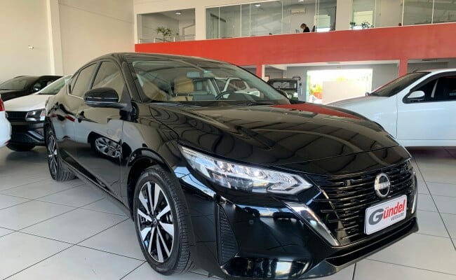 Nissan SENTRA
