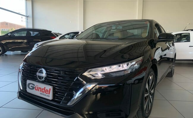 Nissan SENTRA