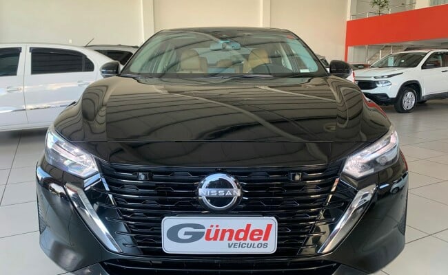 Nissan SENTRA