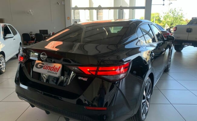 Nissan SENTRA