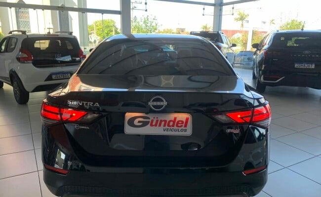 Nissan SENTRA