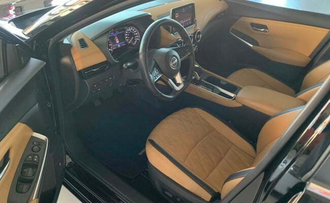 Nissan SENTRA