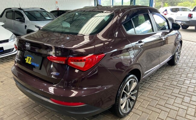 Fiat CRONOS