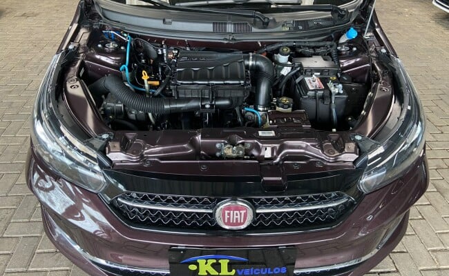 Fiat CRONOS