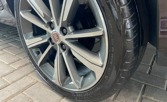 Fiat CRONOS