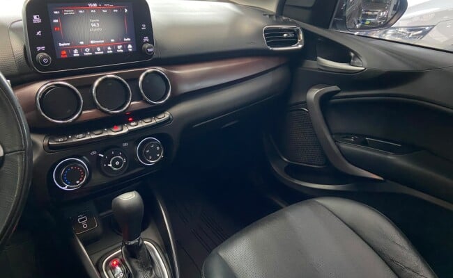 Fiat CRONOS