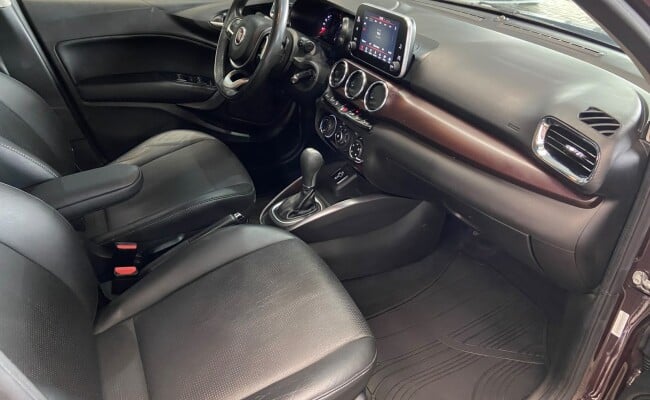Fiat CRONOS