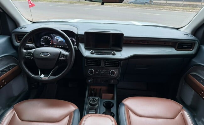 Ford MAVERICK