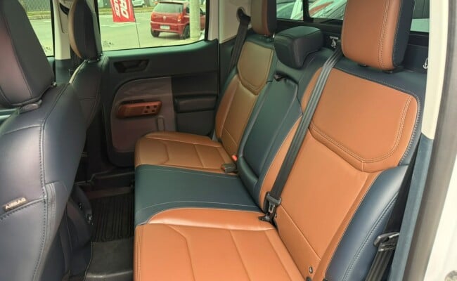 Ford MAVERICK