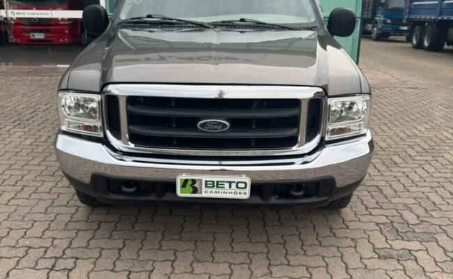 Ford F-350