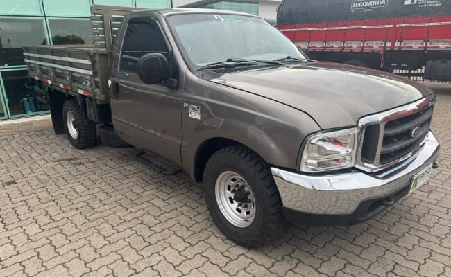 Ford F-350