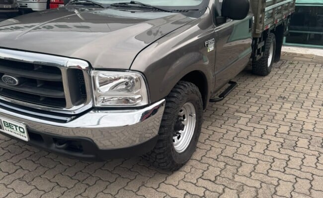 Ford F-350