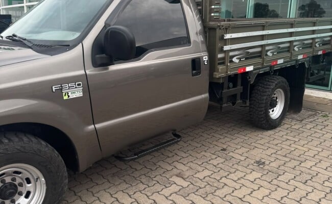 Ford F-350