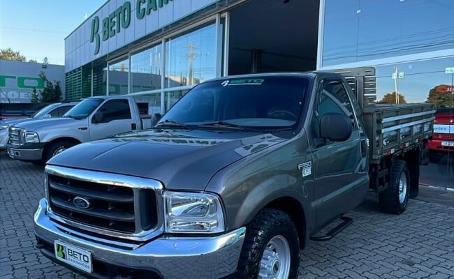 Ford F-350