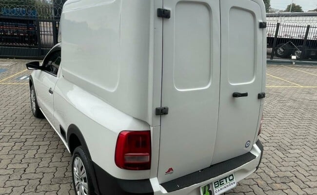 Volkswagen SAVEIRO