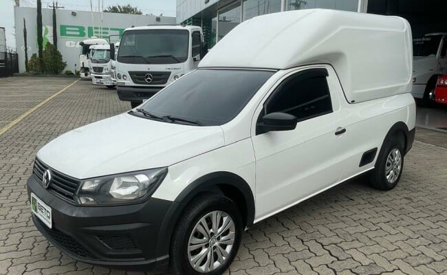 Volkswagen SAVEIRO