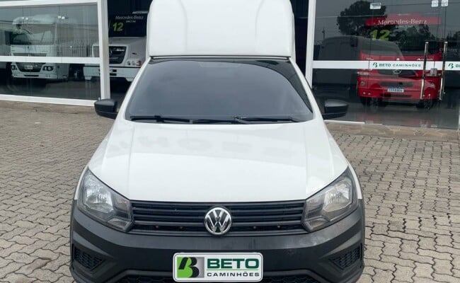 Volkswagen SAVEIRO