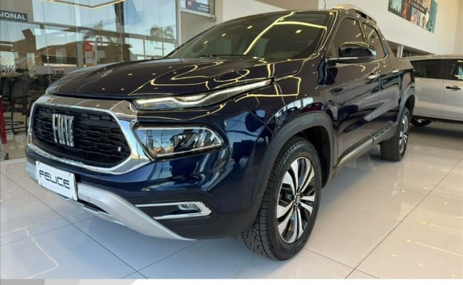 Fiat TORO
