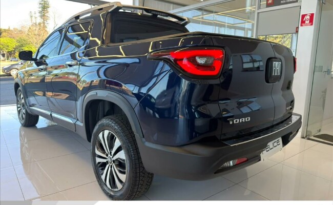 Fiat TORO