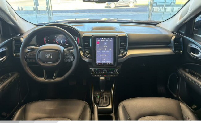 Fiat TORO