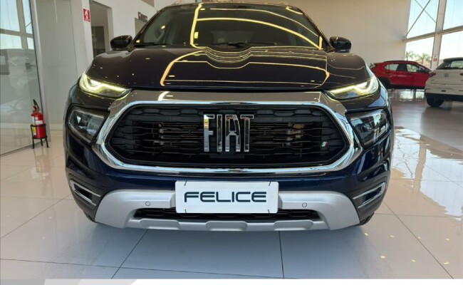 Fiat TORO