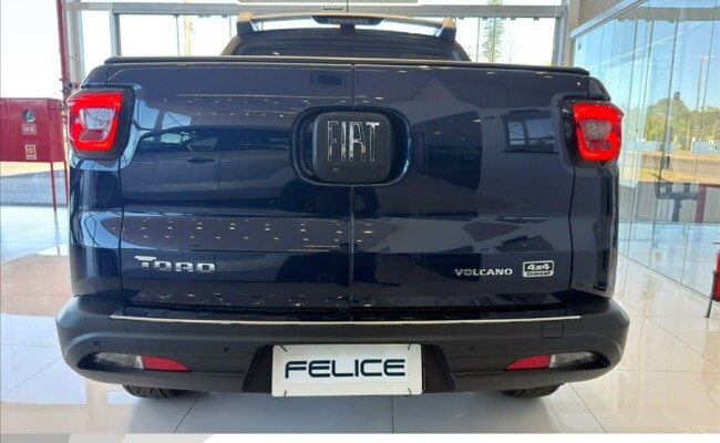 Fiat TORO