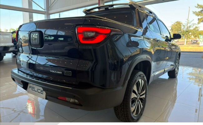 Fiat TORO