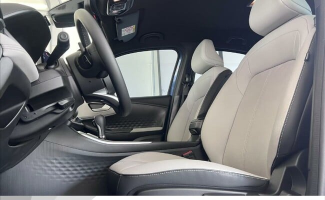 Fiat FASTBACK