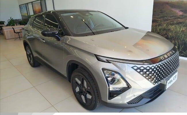 OMODA 5