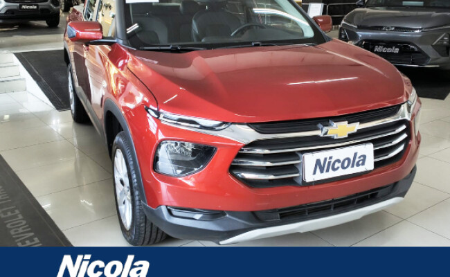 Chevrolet MONTANA