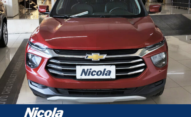 Chevrolet MONTANA