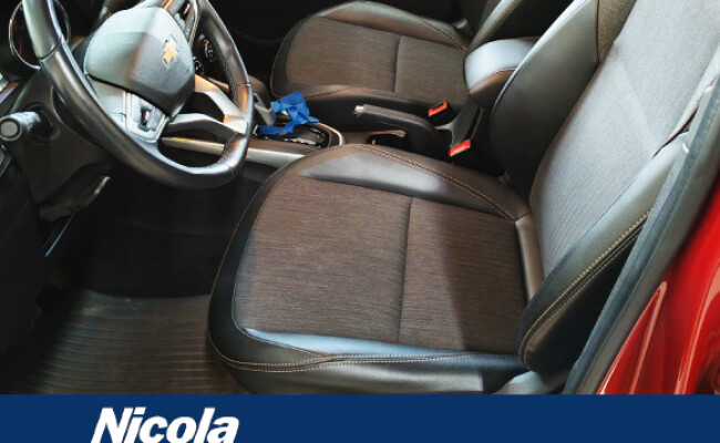 Chevrolet MONTANA