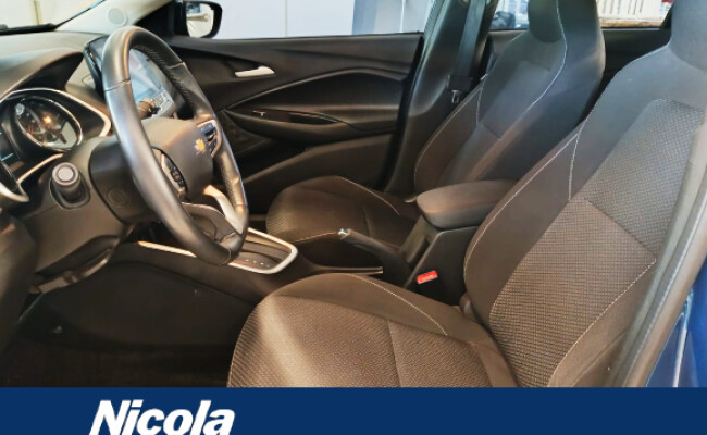 Chevrolet ONIX PLUS