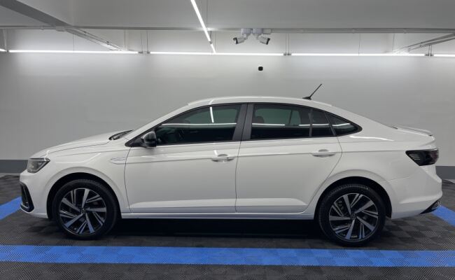 Volkswagen VIRTUS