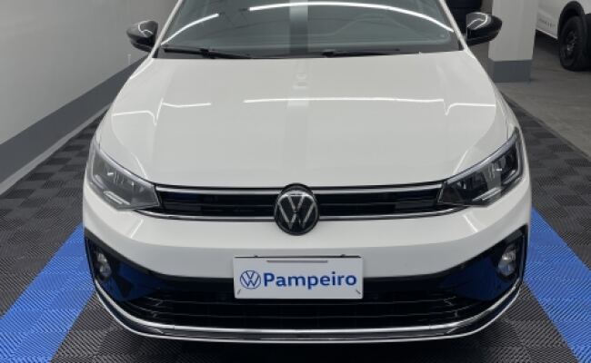 Volkswagen VIRTUS