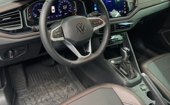 Volkswagen VIRTUS