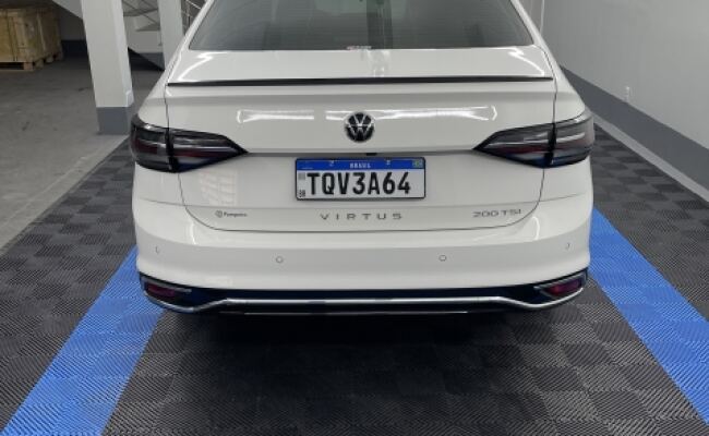 Volkswagen VIRTUS